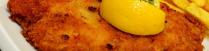 Milanese cutlet