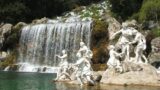 Giardino Inglese della Reggia di Caserta: visite guidate la prima domenica del mese