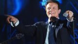 Massimo Ranieri in concerto al Teatro San Carlo con cinque grandi del jazz