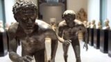 Museo Archeologico di Napoli a 1 euro per le Giornate Europee del Patrimonio 2016
