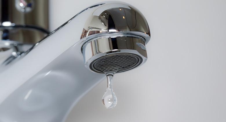 Mancanza d'acqua al Vomero l'8 settembre 2016