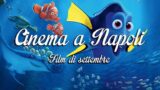 Film al cinema a Napoli a settembre 2016: orari, prezzi e trame
