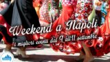 Cosa fare a Napoli nel weekend dal 9 all’11 settembre 2016