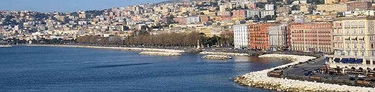 Promenade Caracciolo