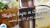 Sagre in Campania nel weekend dal 23 al 25 settembre 2016