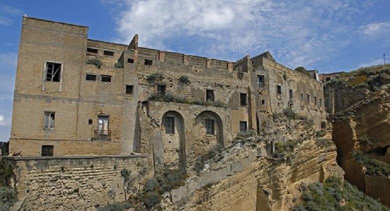 Carcere di Terra Murata