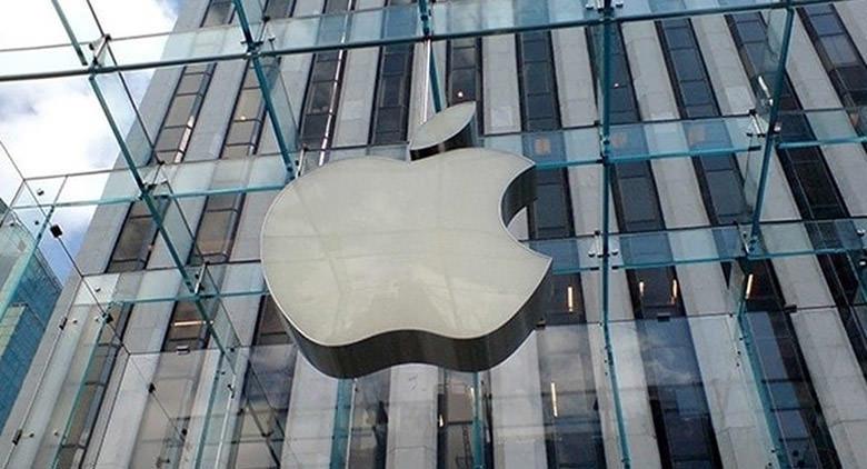 Inauguration du centre de développement Apple à Naples