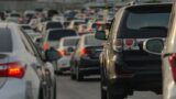 Bloque de tráfico en Nápoles: detente en autos hasta marzo 2017