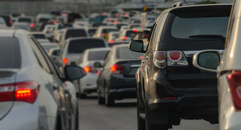 Blocco del traffico a Napoli fino a marzo 2017