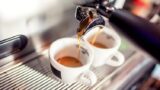 I 5 sensi del caffè all’Aeroporto di Capodichino con aperitivi, dj e attori