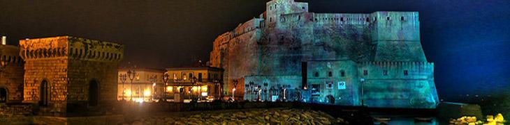 Castel dell'Ovo