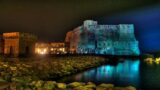 Halloween 2016 a Castel dell’Ovo con giochi, enigmi e le streghe del Castello