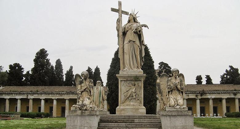 Dispositivi di traffico a Napoli per la Commemorazione dei Defunti 2016