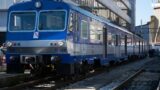 Circumvesuviana, sulla tratta Napoli-Sorrento treni serali straordinari per la Festa a Vico 2017