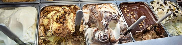 Artisan Gelato