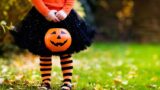 Halloween 2016 all’Ippodromo di Agnano con festa in maschera e giochi