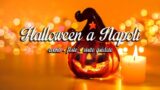 2016 Halloween в Неаполе: события, вечеринки и экскурсии