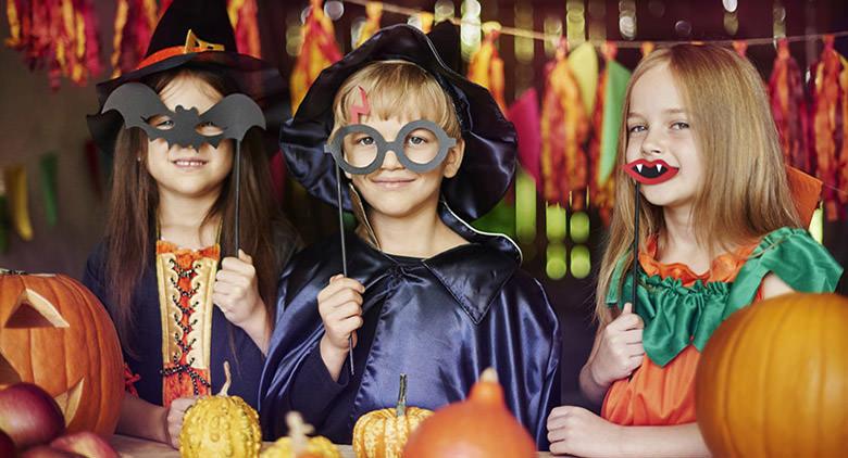 Halloween 2016 à la Cité des sciences