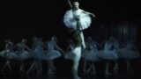 The Swan Lake and Il Corsaro at the Teatro San Carlo in Naples