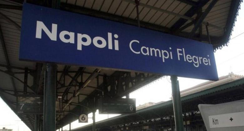 Corse straordinarie Metro Linea 2 per Napoli-Besiktas