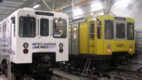 Sciopero Cumana, Circumvesuviana e MetroCampania NordEst il 21 ottobre 2016