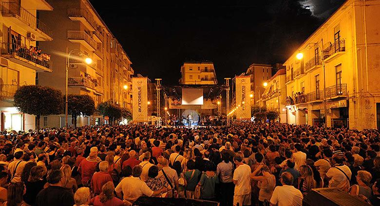 Notte Bianca a Salerno 2016