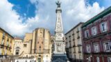 Concerto gratuito in vico San Domenico Maggiore con gli allievi del Conservatorio