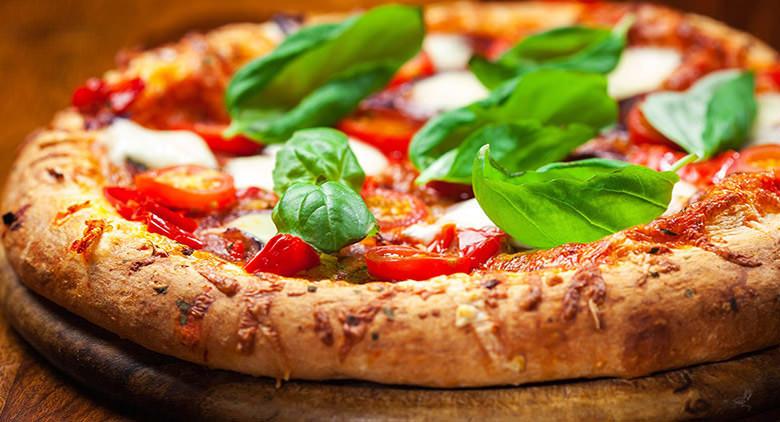 Vesuv Pizza Fest in Torre Annunziata