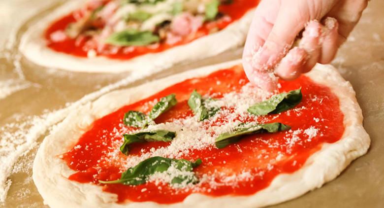 Migliori Pizzerie di Napoli per Gambero Rosso 2017