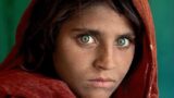 Steve McCurry arrive à Naples: le maître de la photographie contemporaine au PAN