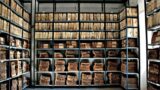 La notte di Halloween 2016 all’Archivio Storico del Banco di Napoli