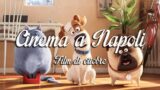 Film al cinema a Napoli a ottobre 2016: orari, prezzi e trame