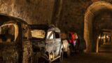 Galleria Borbonica di Napoli: biglietto straordinario a 2 euro