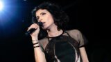 Giorgia alla Feltrinelli di Napoli per incontrare i fan e firmare il nuovo disco