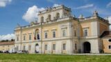 Riapre la Reggia di Carditello, tenuta di caccia e allevamento dei Borbone