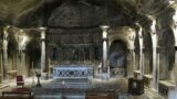 Maratona FAI a Napoli: tour gratuito in palazzi, chiese e catacombe
