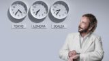Tony Tammaro in concerto al Teatro Diana di Napoli con il nuovo tour