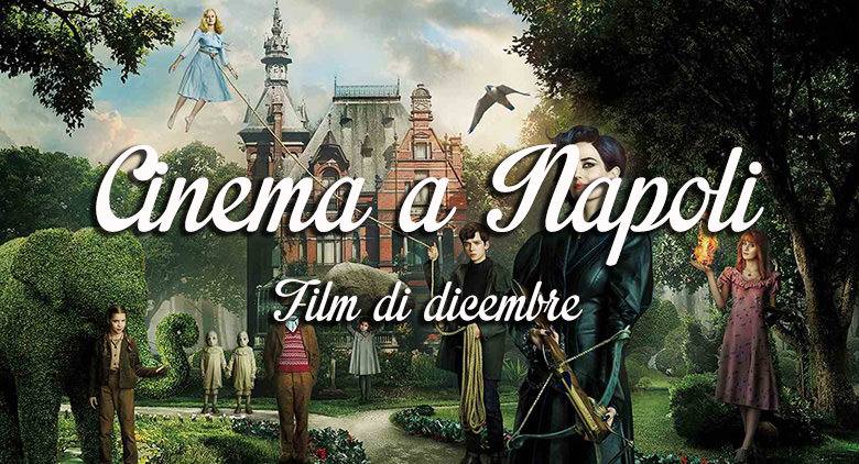 film at the cinema december 2016 naples