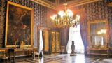 Am Tisch der Bourbonen in Neapel: die Hofgerichte und die Bourbon-Residenzen