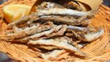 Festa della colatura di alici 2016 a Cetara con degustazioni ed incontri