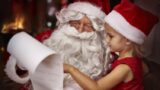 Villaggio di Babbo Natale 2016/2017 al Parco degli Uccelli (Lago Patria)