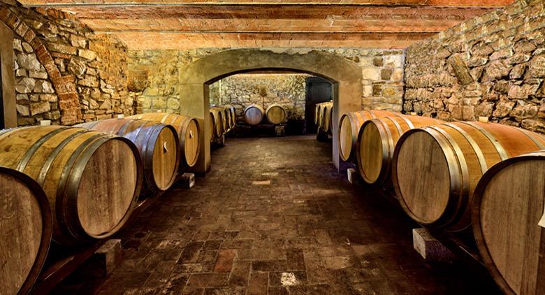 Wineries open in Naples and Campania