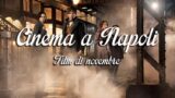 Film im Kino in Neapel im November 2016: Fahrpläne, Preise und Grundstücke