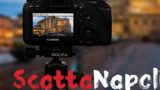 Contest fotografico ScattaNapoli: immortala la città con il tuo punto di vista