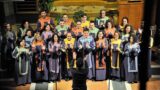 Coro gospel Euphoria a Napoli in tour per il Natale 2016