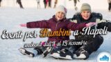 Eventi per bambini a Napoli nel weekend dall’11 al 13 novembre 2016