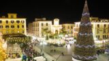 Natale 2016 a Sorrento: M’Illumino d’Inverno con eventi, concerti e presepi