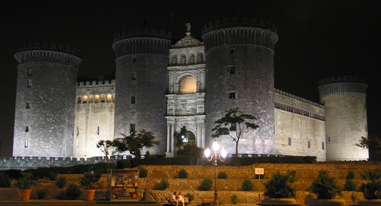 World Diabetes Day 2016 in Naples