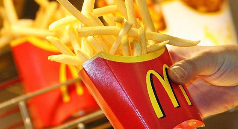A Napoli aprirà un nuovo Mc Donald's al Vomero
