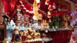Noël 2016 à Naples: Foires de Noël 60, villages du Père Noël et marchés aux puces
